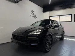 PORSCHE CAYENNE 3.0 V6 440 ch TIPTRONIC BVA S ( IMMAT FR / SUIVI PORSCHE / BURMESTER / PDLS+ / TOIT OUVRANT...)