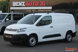 Citroen Berlingo Club XL 950 B-HDi 100CV prix ttx