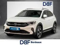 Volkswagen Taigo 1.0 TSI 110 DSG7 Style