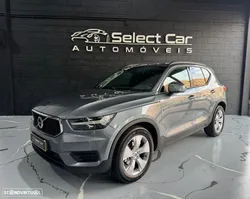 Volvo XC 40 2.0 D3 Momentum Plus Geartronic