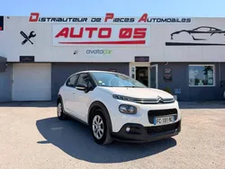 Citroën C3 BlueHDi 100ch Business LOA POSSIBLE
