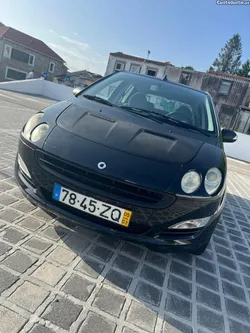 Smart ForFour (454 030)