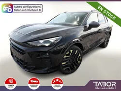 Cupra Terramar 150 DSG Tribe IntelliD HUD