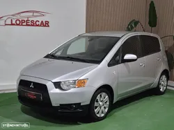 Mitsubishi Colt 1.3 Intense ClearTec