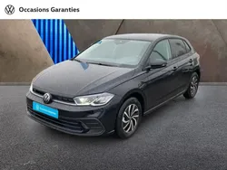 Volkswagen Polo 1.0 TSI 95ch VW Edition