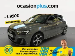 AUDI A1 Sportback 30 TFSI Adrenalin
