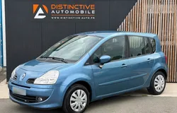 Renault grand modus 1.5 dci 85 lafuma premiere main