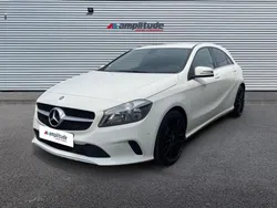 Mercedes-benz Classe A 200 Sensation