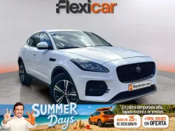 JAGUAR E-Pace 2.0D I4 S 163