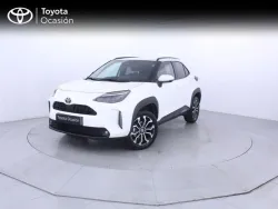 Toyota Yaris Cross 130H Active Plus