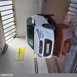 Citroën C1 1.2 VTi Shine