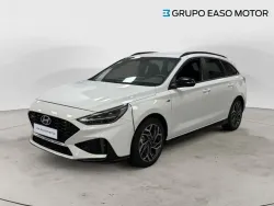 Hyundai i30 1.0 TGDI N Line 100