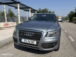 Audi Q5 2.0 TDI Sport S-tronic