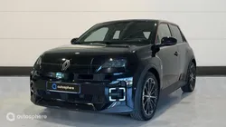 Renault 5 E-Tech Electrique 120ch Techno autonomie urbaine