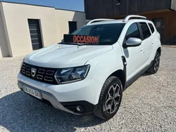 Dacia Duster 1.3. TCE PRESTIGE 4x2