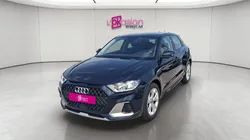 AUDI A1 Citycarver 35 TFSI 150 ch Design