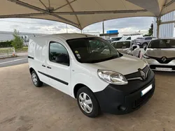 RENAULT KANGOO 2 II (2) 1.5 DCi 80 Cv" EXTRA R-LINK "(7241eHT)
