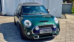 MINI COOPER S 2.0i - 192 - BVA Sport -COUPE S - EDITION SEVEN - 2017