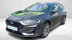 Ford Focus 1.0 EcoBoost ST-Line de 2022