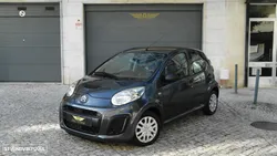 Citroën C1 1.0 SX Airdream