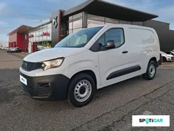 Peugeot Partner XL 950kg BlueHDi 100 S&S / CAMERA + GPS 16242HT
