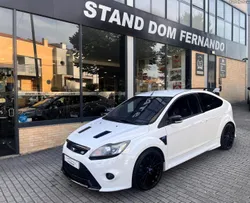 Ford Focus 2.5 T RS
