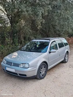 VW Golf