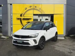 Opel Crossland 1.2 Turbo 110ch Elegance Business