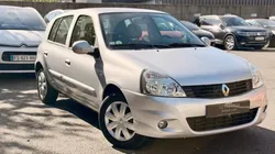 Renault Clio 1.2i [URL masquée pour votre sécurité]