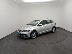 VOLKSWAGEN Polo 1.0 TSI 95 S&S BVM5 Style