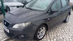 Seat Ibiza 1.4 16V Stylance de 2008