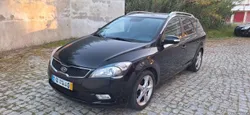 Kia Ceed ED