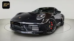 Porsche 911 Carrera 4S Type 992 * 450 ch * PDK * Sport Chrono * BOSE * CarPlay