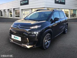 Citroën C3 Aircross 1.2 PureTech Plus