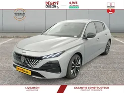 Peugeot 308 NOUVELLE BLUEHDI 130CH S EAT8 ALLURE -31.21%