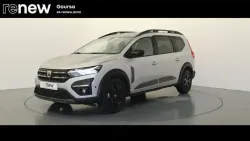 Dacia Jogger 1.0 ECO-G S.L Extreme Go 74kW 5pl.