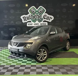 Nissan Juke 1.5 Dci 110cv ACENTA