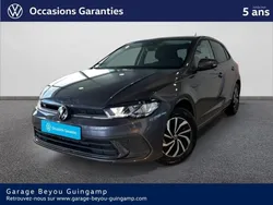 Volkswagen Polo 1.0 TSI 95ch VW Edition