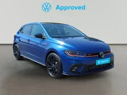 VOLKSWAGEN Polo 2.0 TSI GTI DSG 152KW
