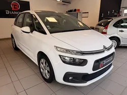 Citroën C4 1.6 bhdi