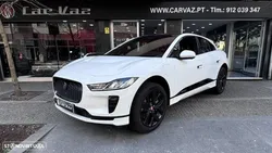 Jaguar I-Pace EV400 AWD S
