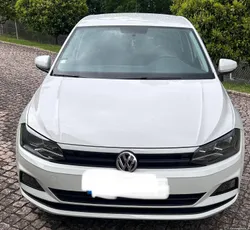 VW Polo 1.6