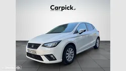 SEAT Ibiza 1.0 TSI Style