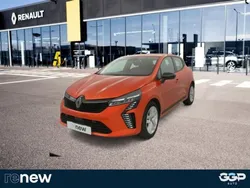 Renault Clio 1.0 SCe 65ch Evolution - 24