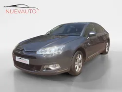 CITROEN C5 C5 HDi 110 FAP Airdream Confort