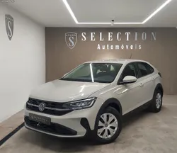VW Taigo 1.0 TSI LIFE