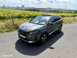 Peugeot 5008 2.0 BlueHDi GT EAT8
