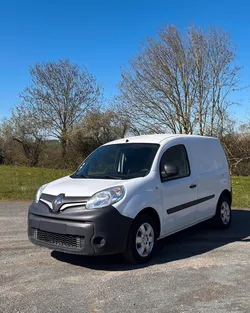 Renault kangoo express blue dCi 95 grand confort