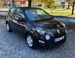 Renault Twingo 1.2 16V Night & Day
