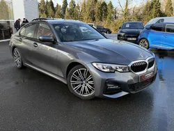 BMW SERIE 3 316d M SPORT 2.0D 122cv BVA